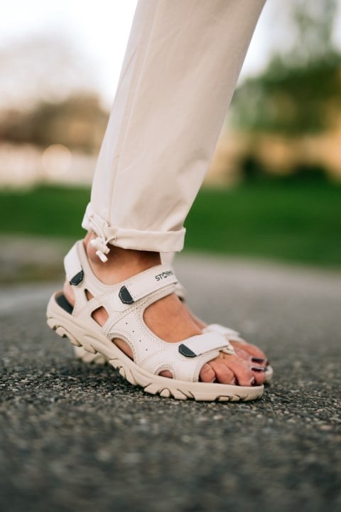 Mehamn sandal