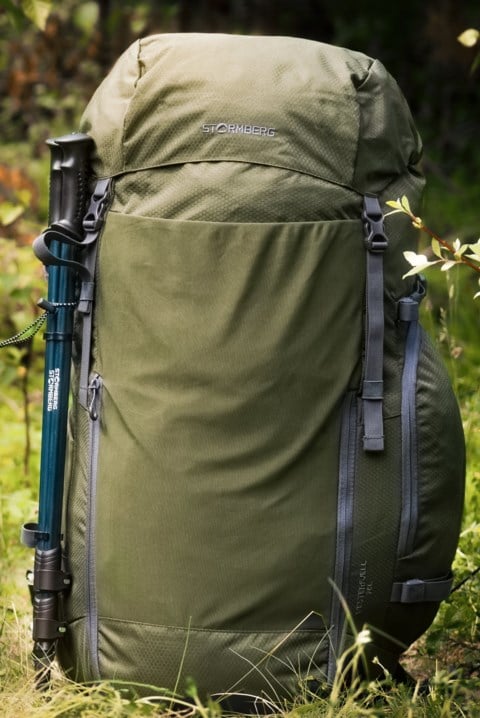 Vesterfjell tursekk 75 L