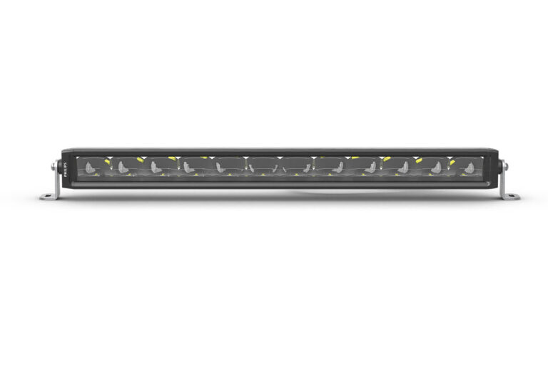 Philips Ultinon Drive Performance 20-SR LED fjernlys