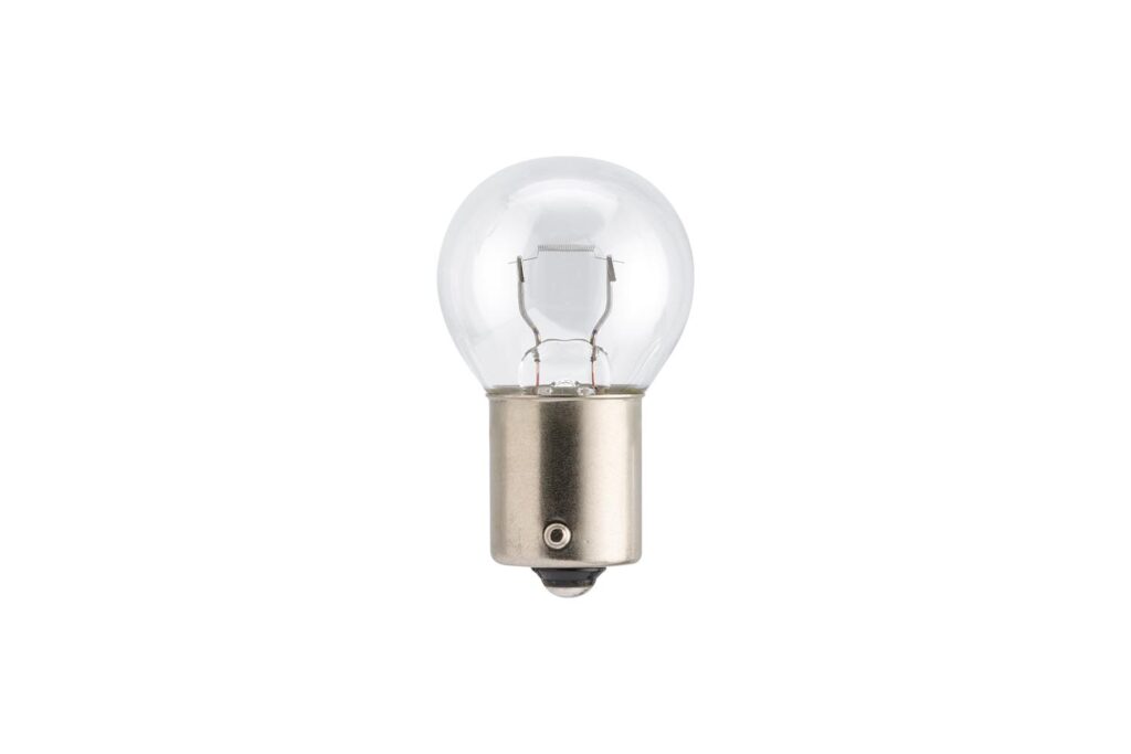 Philips P25 Bremselyspære 10 pakning