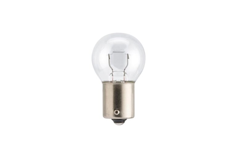 Philips P25 Bremselyspære 10 pakning