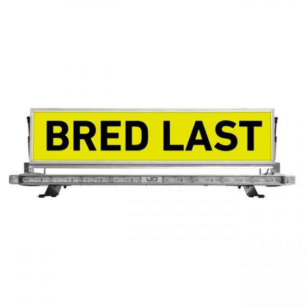 Ledtech SWORD | Yellow Edition