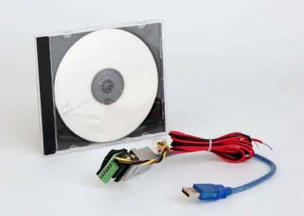Programvare Haztec LED skilt