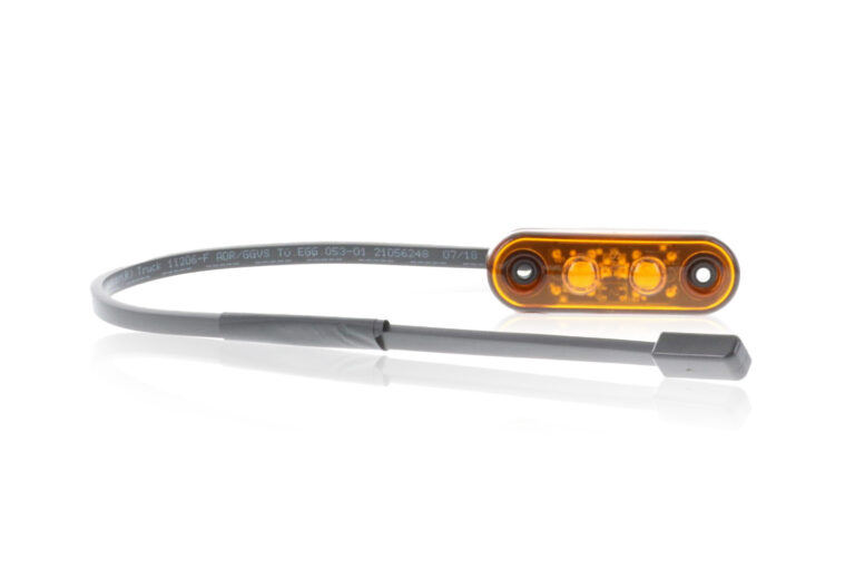 Vignal Markeringslys LED oransje