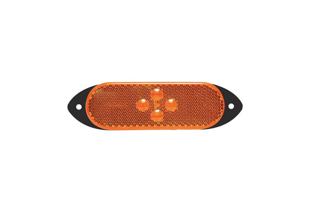 Vignal SMD04 LED sidemarkeringslys