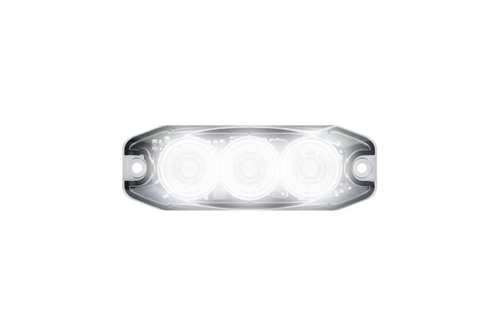 LED Autolamps M11 LED multifunksjonslampe