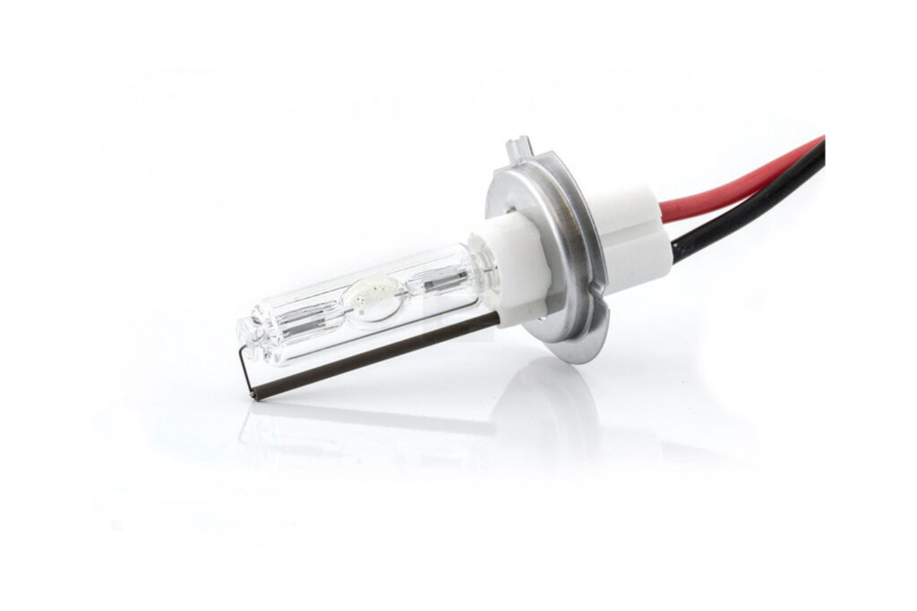 Lumen 75w Xenonpærer