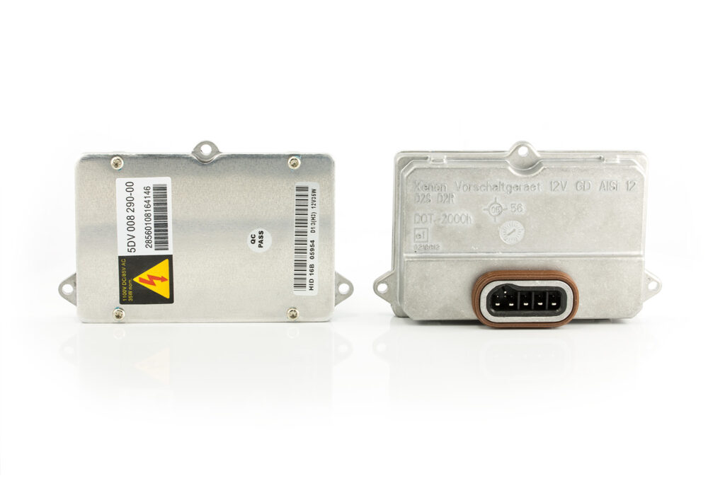 Lumen xenonballast som Hella(3)