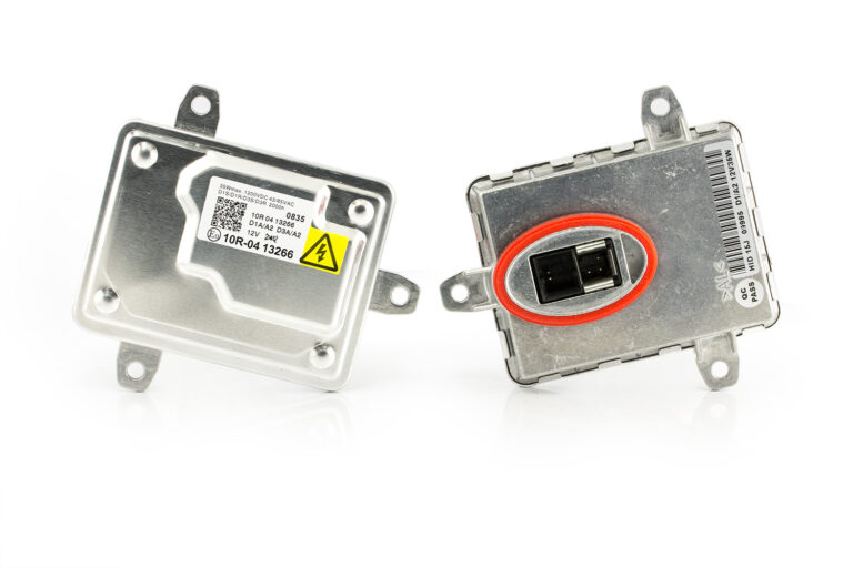 Lumen Xenonballast som Bosch