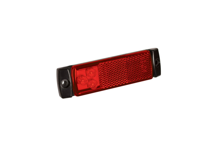 LED Autolamps M129 Lavprofil sidemarkeringslys