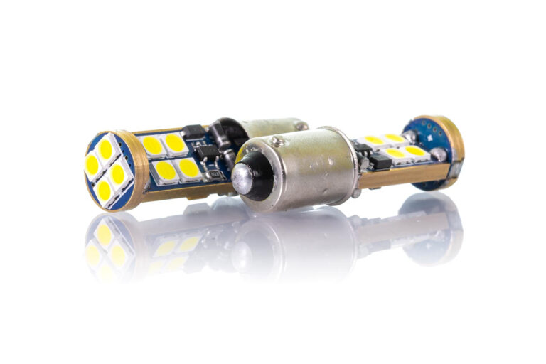 Lumen T4W LED-pære