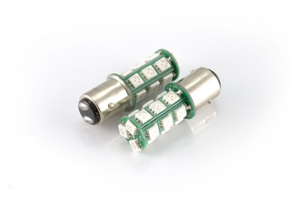 Lumen P21/5W LED