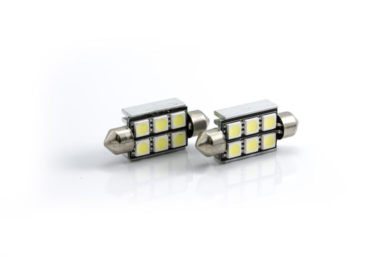 Lumen C5W Canbus LED