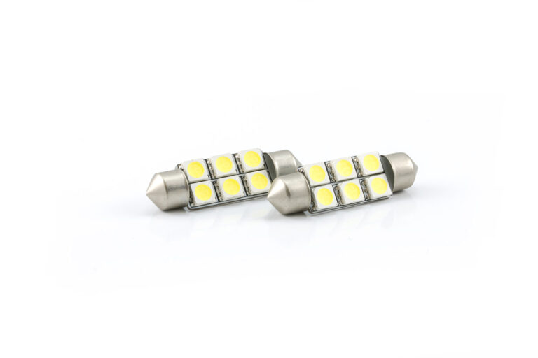 Lumen C5W LED