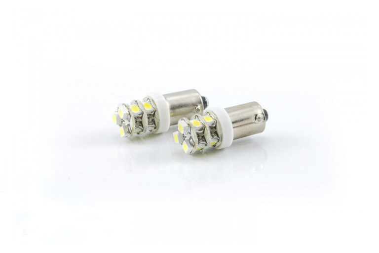 Lumen T4W LED-pærer