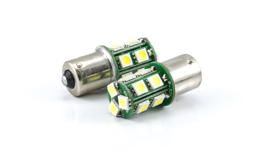 Lumen P21W LED-pære