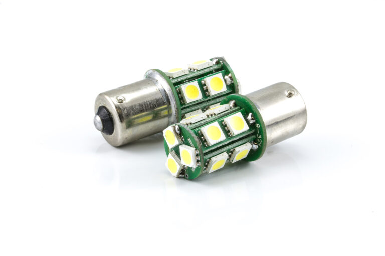 Lumen P21W LED-pære