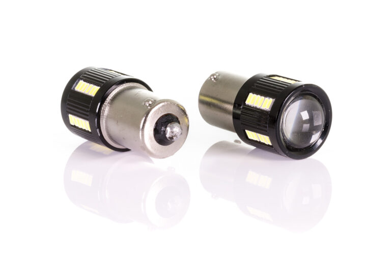 Lumen P21W LED kjørelys