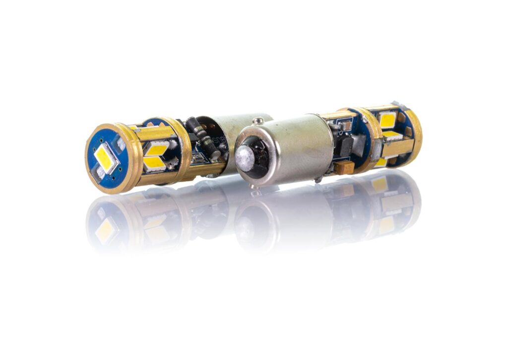 Lumen H6W LED-pære