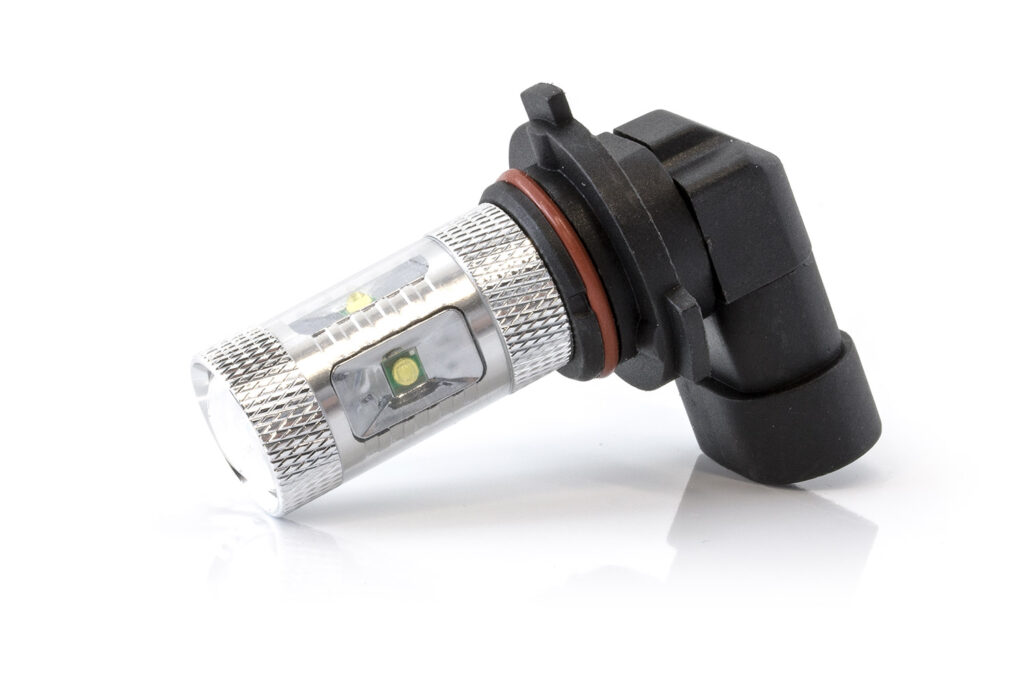 Lumen H10 LED tåkelyspære