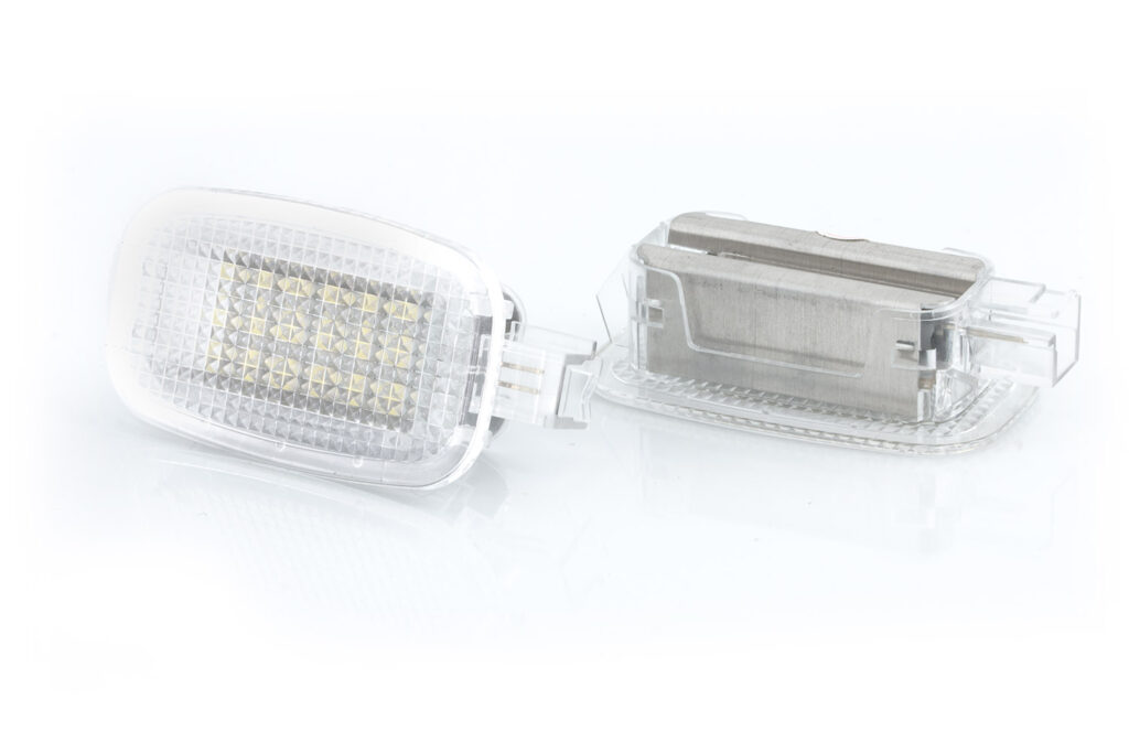Lumen interiørlys Mercedes (T1)