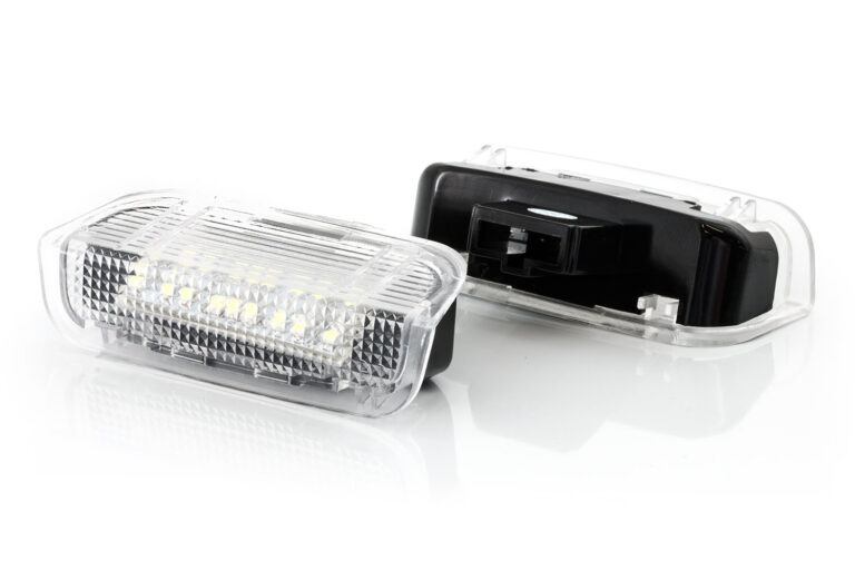 Lumen VAG dørlys front (T2)