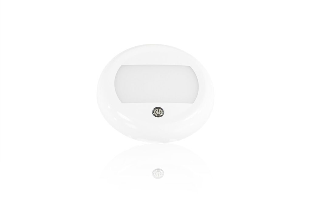 Lumen Inlight R30 interiørlys (Touch bryter)