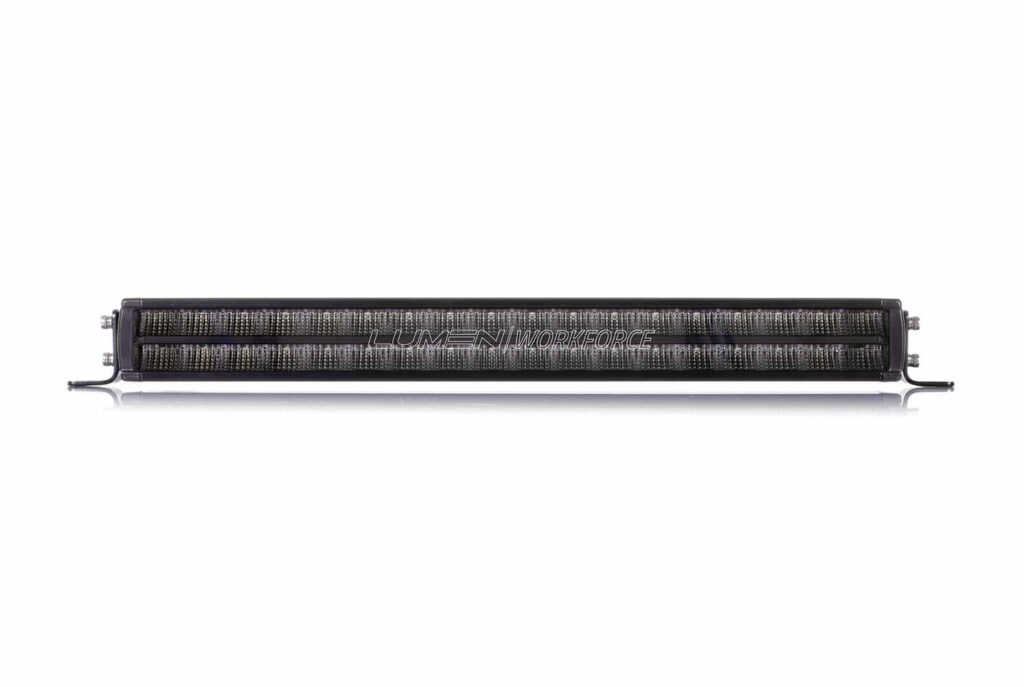Lumen Workforce D20 LED arbeidslys