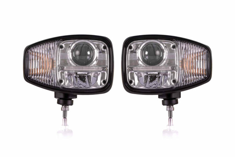 Lumen Workforce B6 LED brøytelys