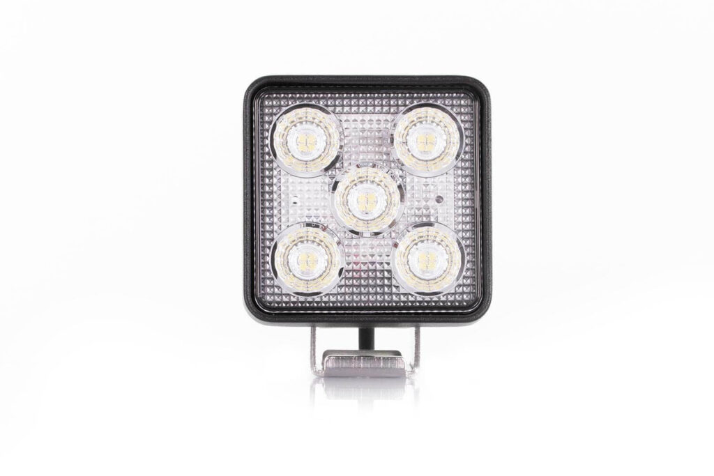 Lumen Workforce P5 LED arbeidslys