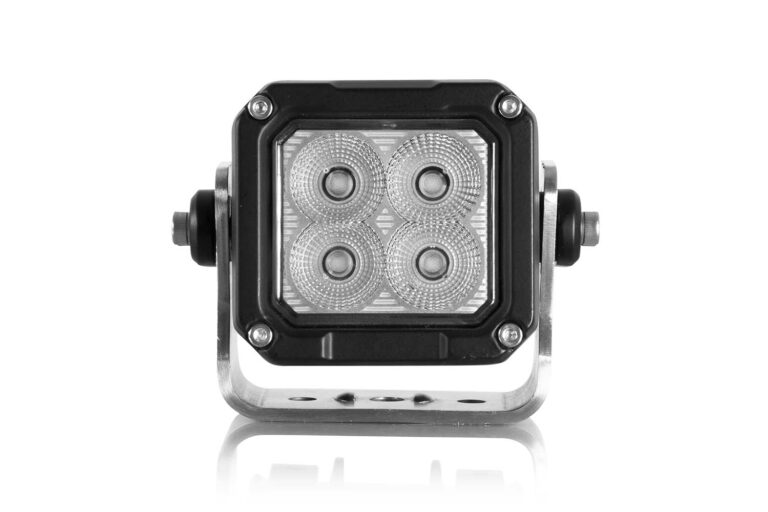Lumen Workforce HD4 Arbeidslys