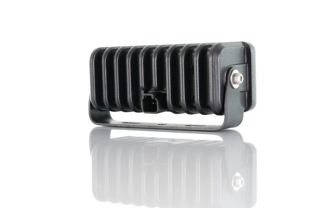 Lumen Workforce SQ12 LED arbeidslys