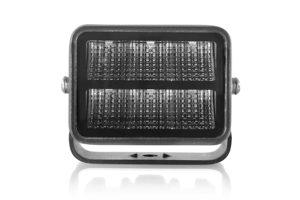 Lumen Workforce SQ6 LED arbeidslys