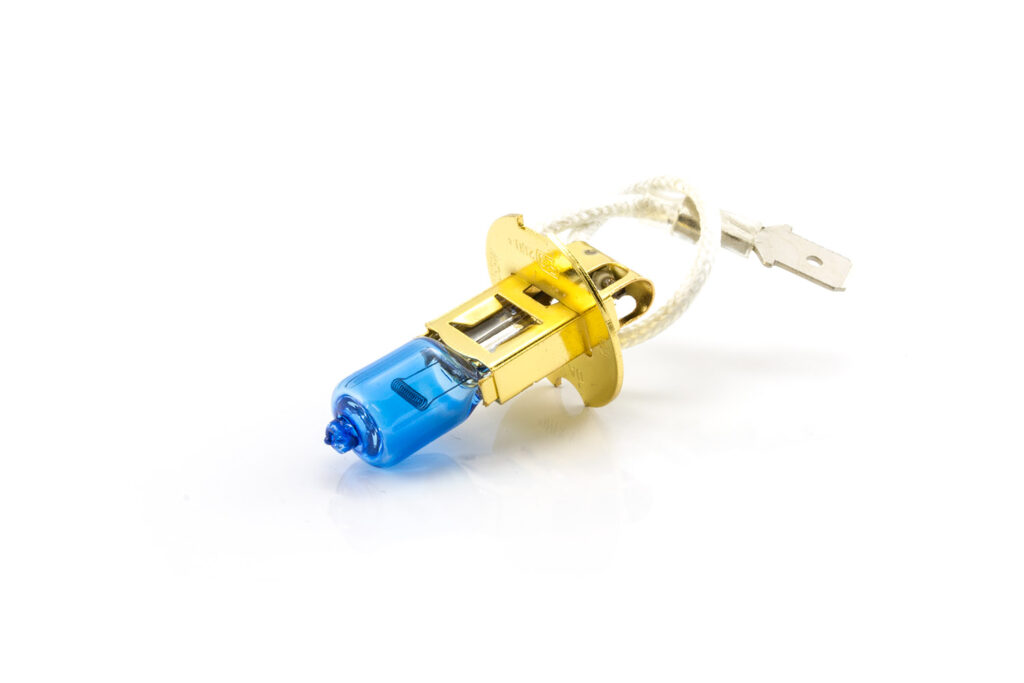 Lumen H3 Xenonlook Halogenpære