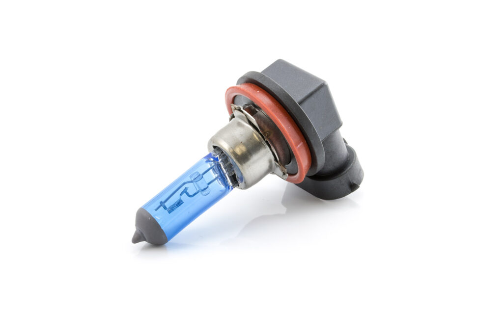 Lumen H8 Xenonlook Halogenpærer