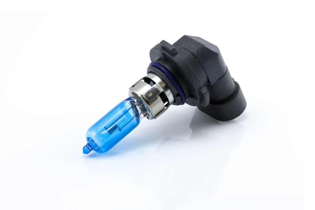 Lumen HB3 Xenonlook halogenpære