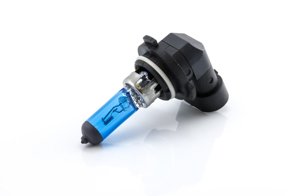 Lumen HB4 Xenonlook Halogenpære