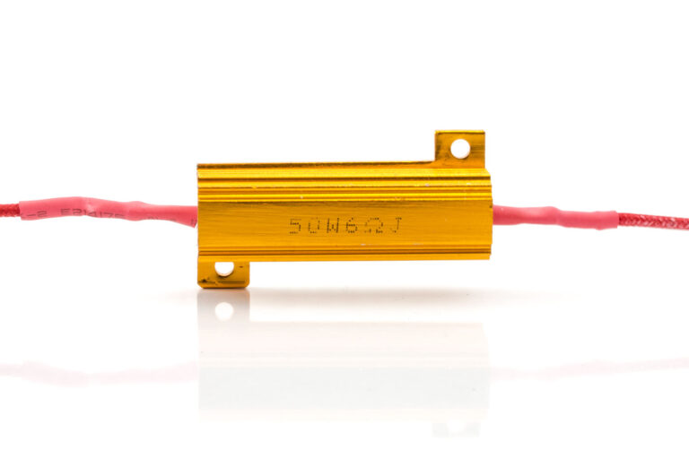Lumen 50w Motstand