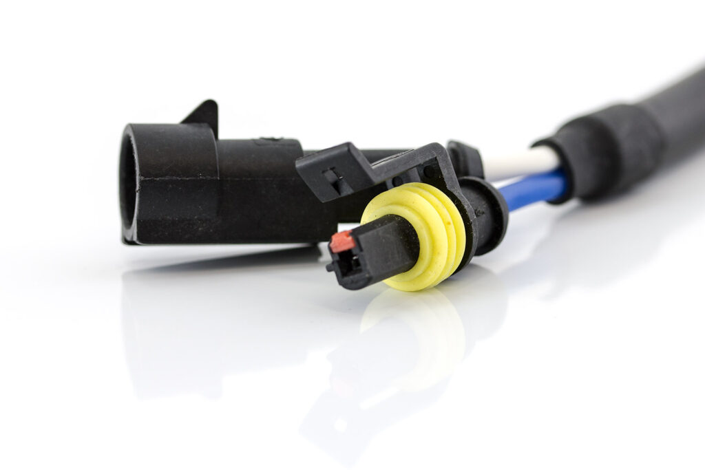 Lumen Pære/ballast kobling