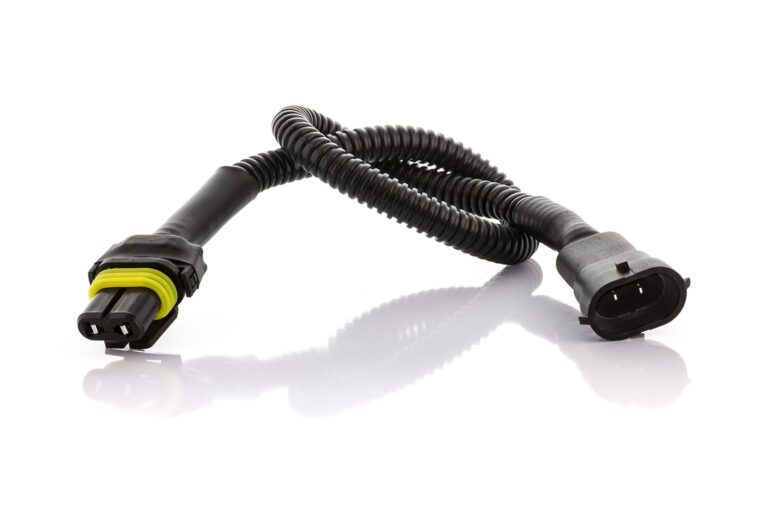 Lumen H16/H11/H8/H9 overgangskabel
