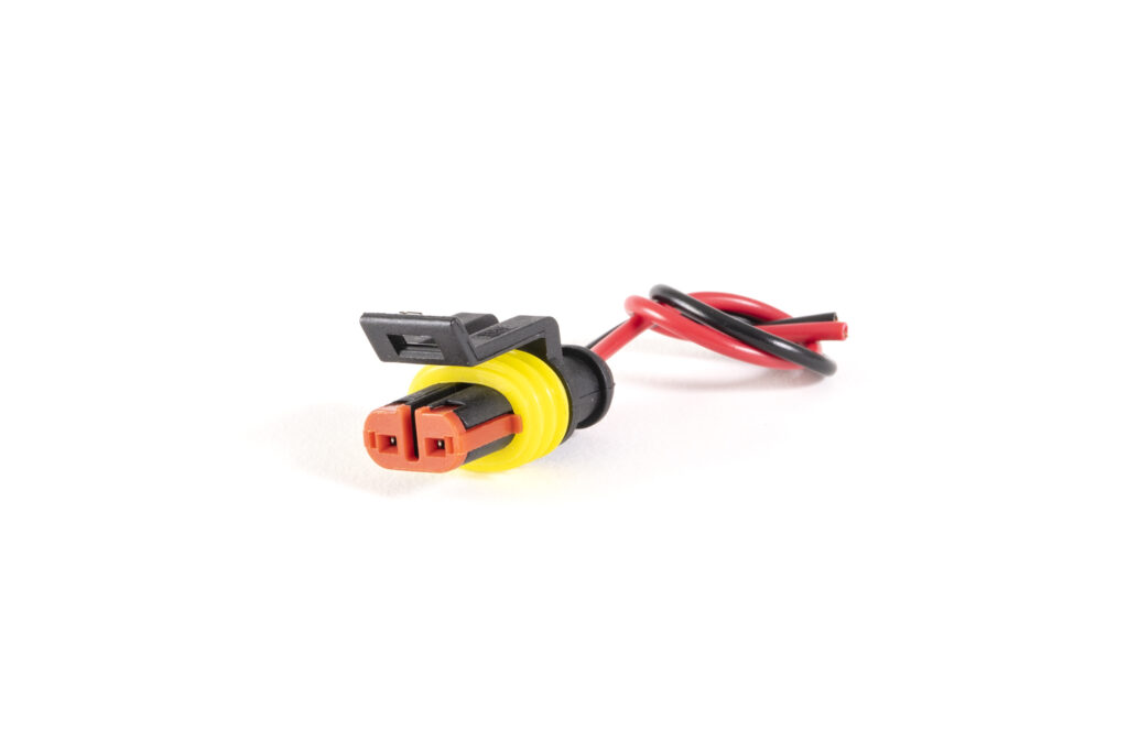 Lumen Superseal kontakt