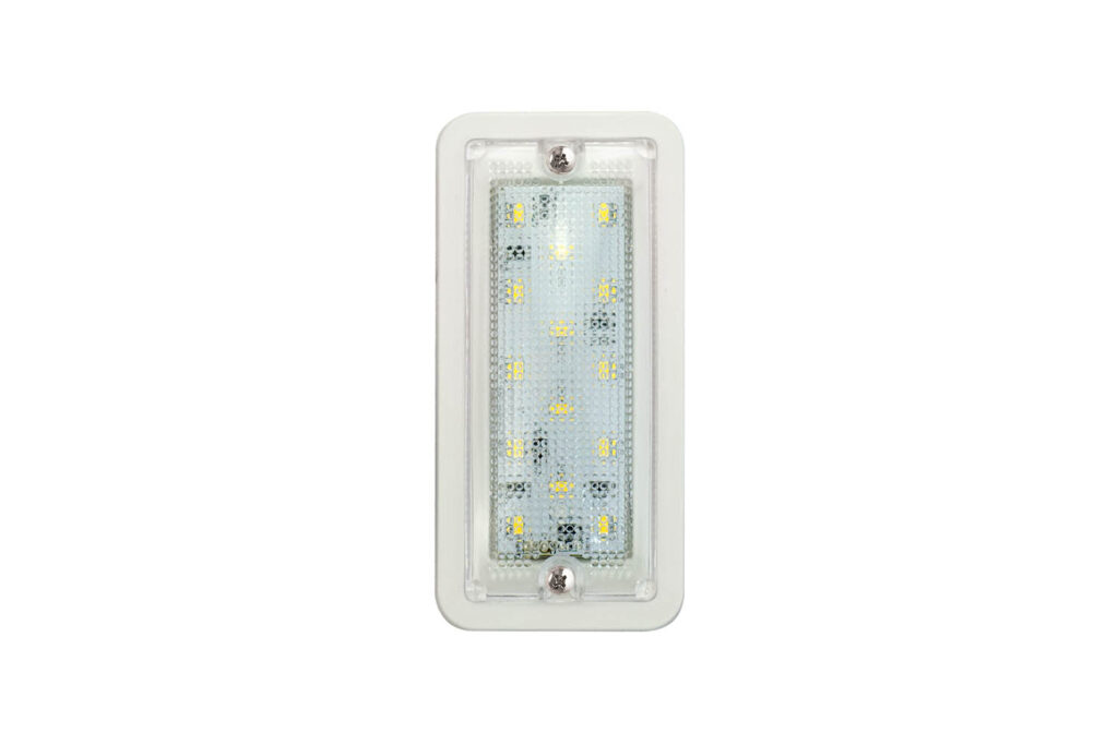LED Autolamps M148 Interiørlykt