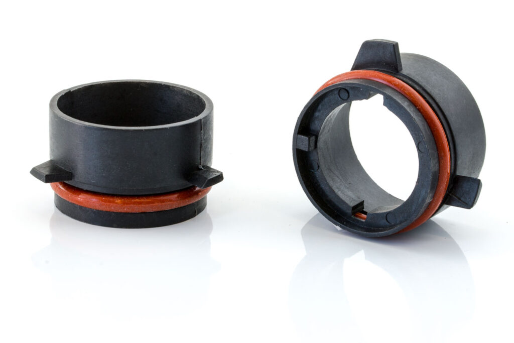 Lumen pæresokkel til BMW E39 (D2S)