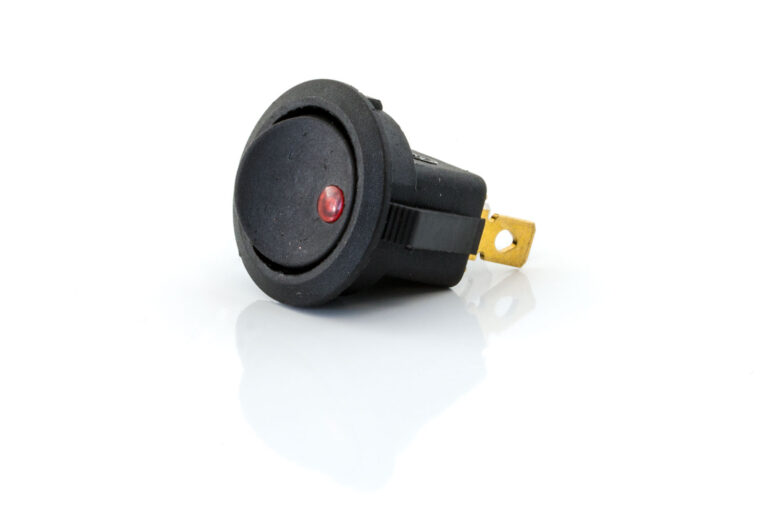 Lumen universal bryter