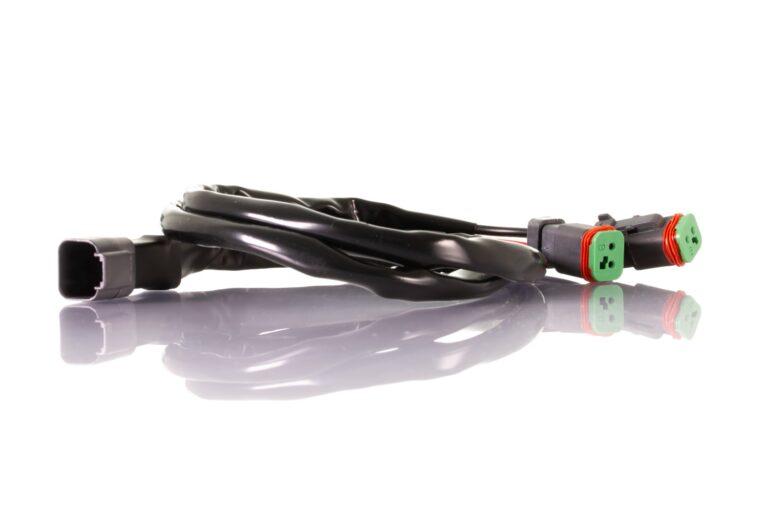 Lumen deutsch Y-splitt