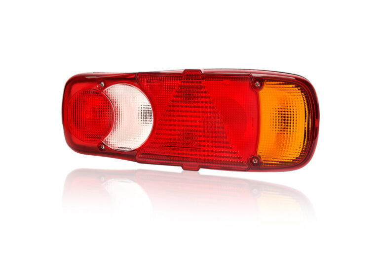 Vignal Baklykt LC5 h m/alarm
