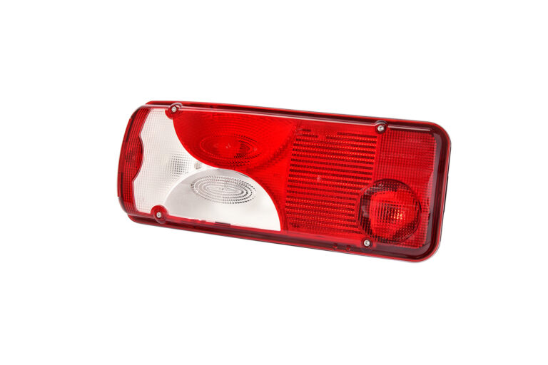 Vignal Baklykt LC8 Scania venstre