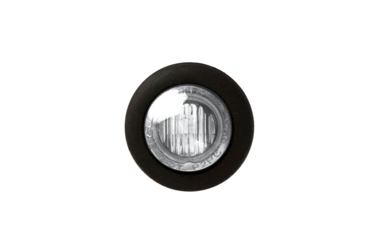 LED Autolamps M181 runde markeringslys