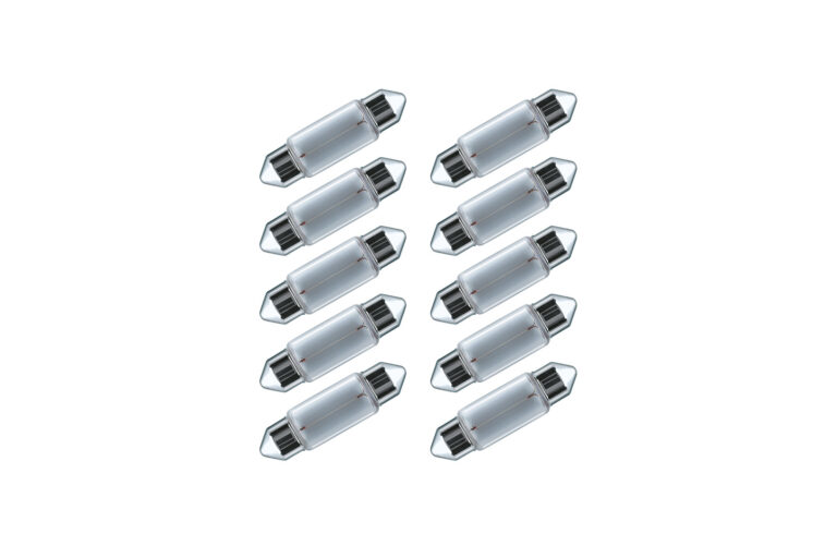 Osram original C5W halogenpære 10pak
