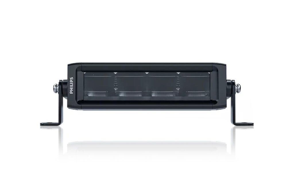 Philips Ultinon Drive 5104L LED fjernlys